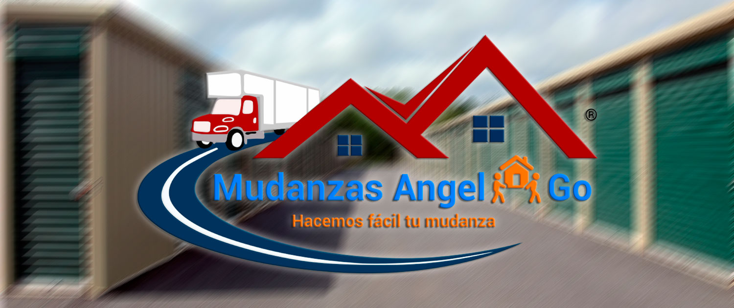 vaciado de trasteros portada mudanzas Angel Go